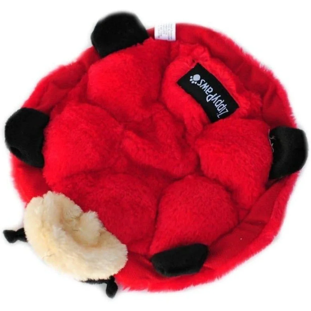 ZippyPaws unleash boundless